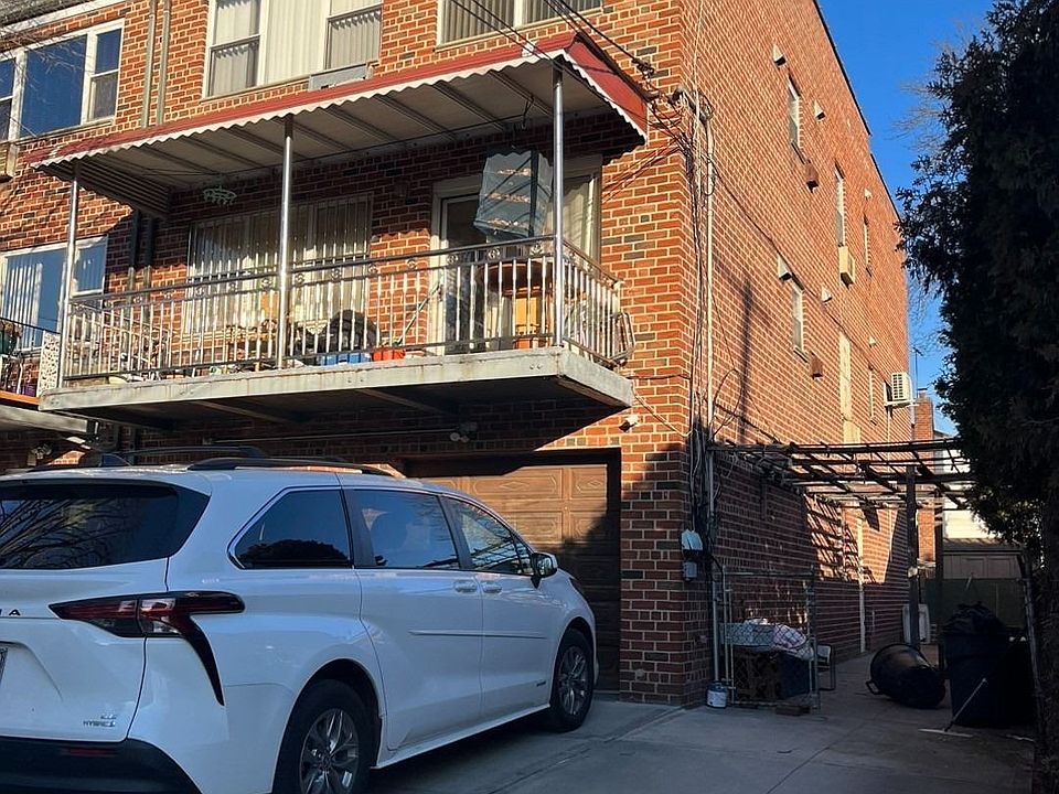 6143 170th Street, Flushing, NY 11365 Zillow