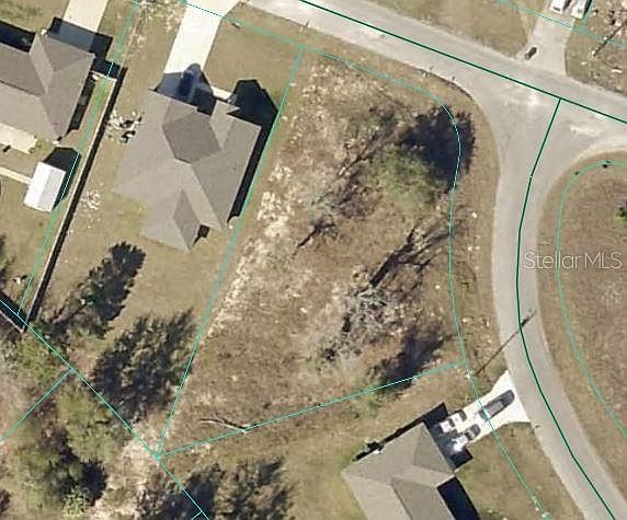 1st image of MALAUKA RUN LOT 17