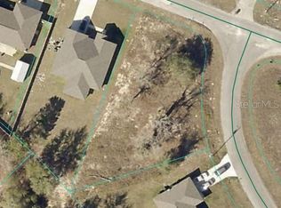 Malauka Run LOT 17, Ocklawaha, FL 32179