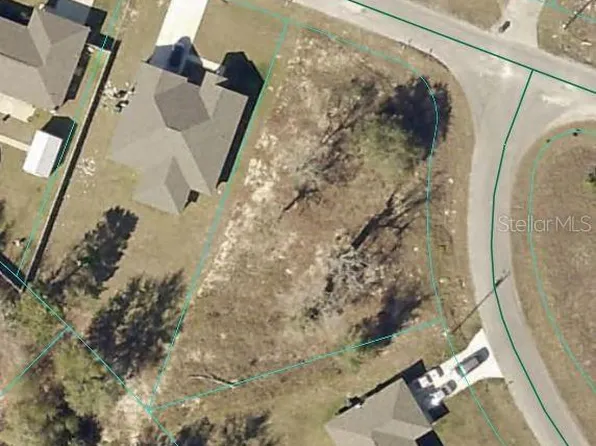 Malauka Run Lot 17, Ocklawaha, FL 32179
