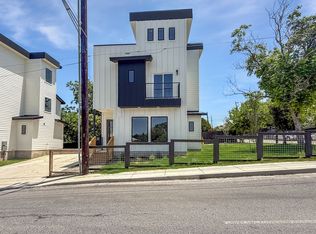 122 S Walters St, San Antonio, TX 78203