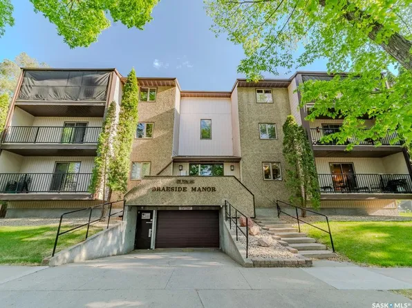 UNIT 304-1008 Temperance STREET E, Saskatoon, SK S7N 0N6