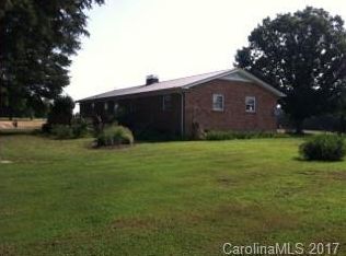 1316 Snyders Store Rd, Wingate, NC 28174