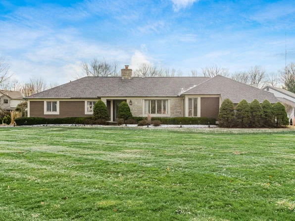 6110 Sugar Maple Ct, Westerville, OH 43082