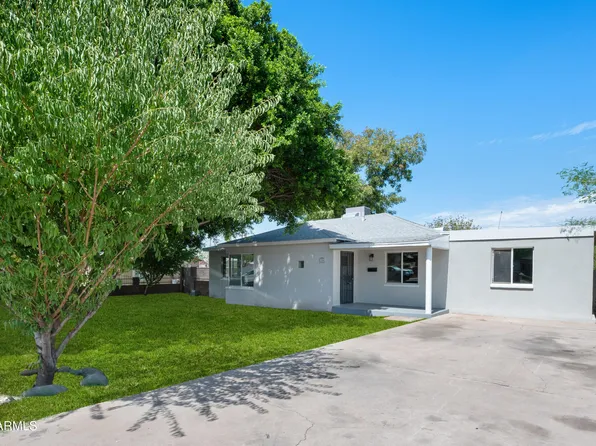 20 E SAINT CHARLES Avenue, Phoenix, AZ 85042