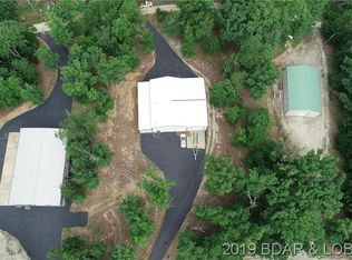 273 Thrush Rd, Lake Ozark, MO 65049