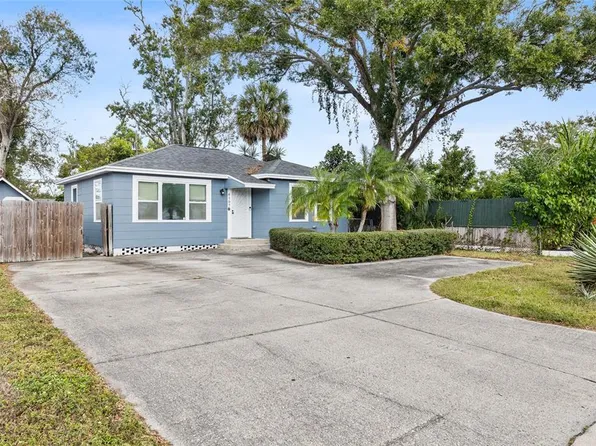 4107 43rd Ave N, Saint Petersburg, FL 33714