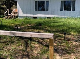 14315 Thirteen Mile Rd, Bear Lake, MI 49614