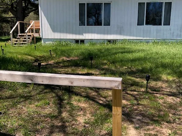 14315 Thirteen Mile Rd, Bear Lake, MI 49614