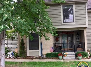 59 SW Pepper Tree Ln, Topeka, KS 66611
