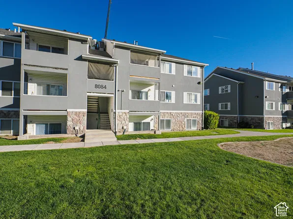 8084 W Copperfield Pl Unit 12, Magna, UT 84044