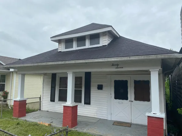 27 Oliver St, Winchester, KY 40391