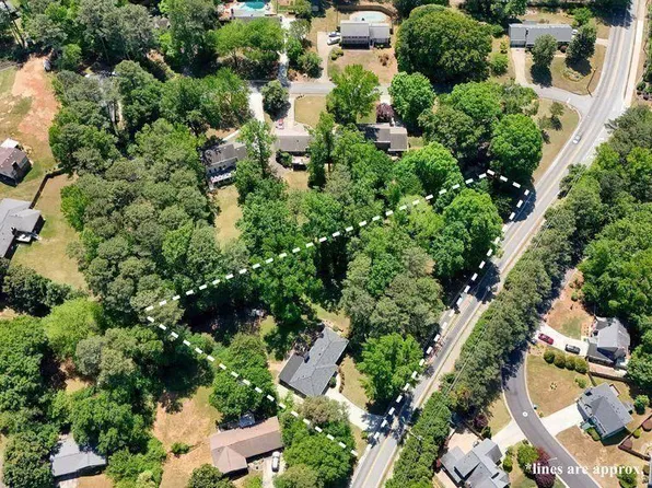 436 Concord Rd SE, Smyrna, GA 30082