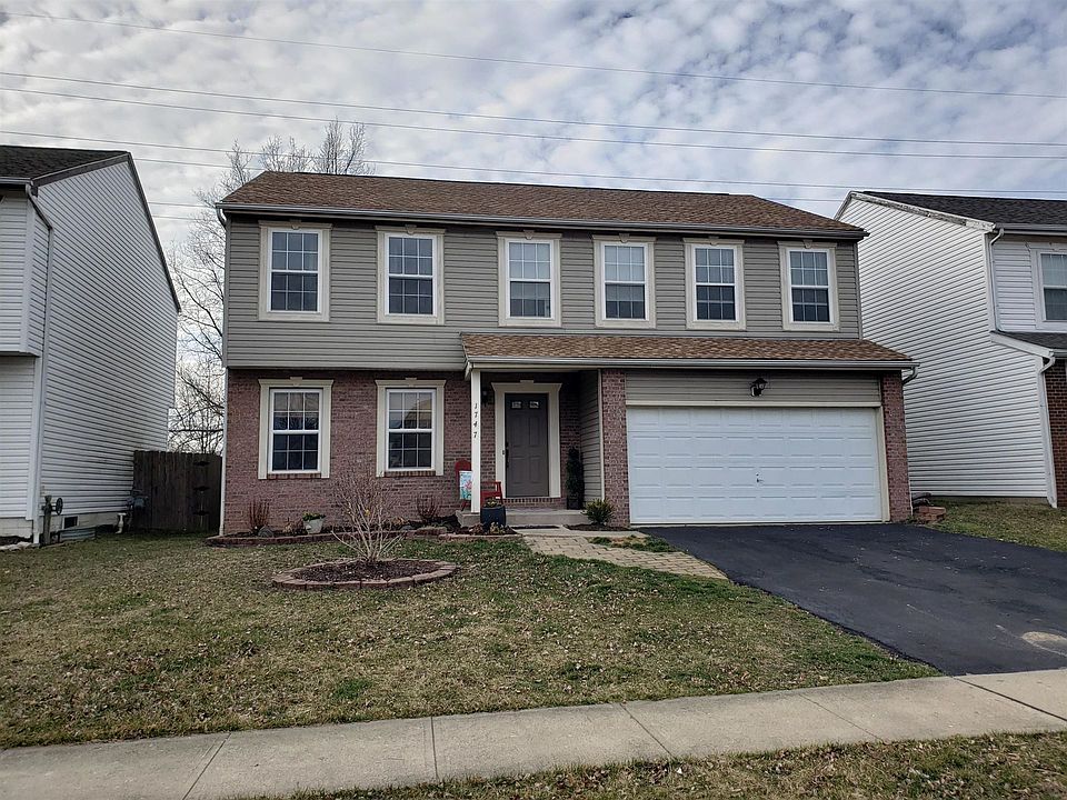 1st image of 1747 Milington Way