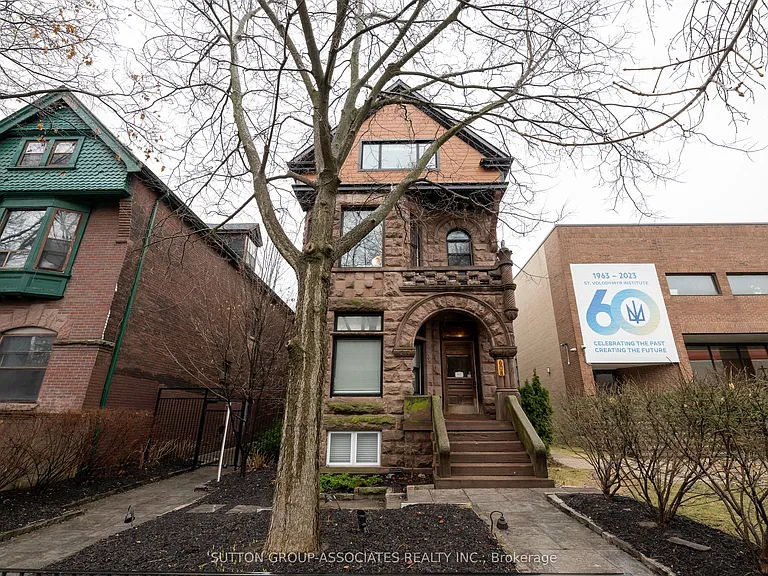 608 Spadina Ave #1 — Photo 46