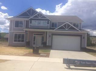 1310 S Hodges Ave, Spokane Valley, WA 99016