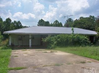 4645 Kings Creek Church Rd, Lenoir, NC 28645