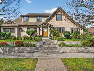6971 N Vincent Ave, Portland, OR, 97217