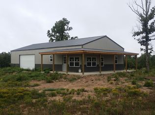 1195 Whittwood Rd, Viola, AR 72583