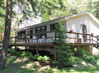 7151 Arbutus Dr, Eagle River, WI 54521