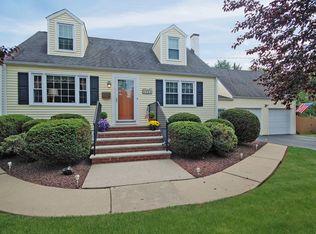 540 Grove Ave, Bound Brook, NJ 08805
