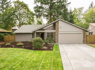 10200 SW Paulina Dr, Tualatin, OR