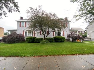 102-104 W Linden St, Rome, NY 13440