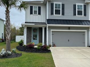 1664 Mermentau St, Mount Pleasant, SC 29466