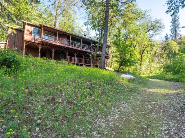 18841 Lower Salt Creek Rd, Lakehead, CA 96051