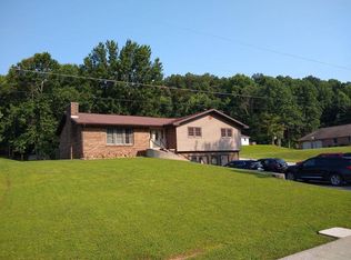 256 Pine Hill Dr, Jackson, KY 41339