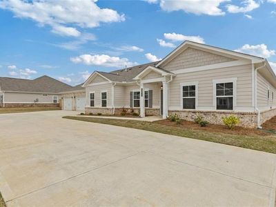 3708 Cheswolde Ave #95, Powder Springs, GA, 30127