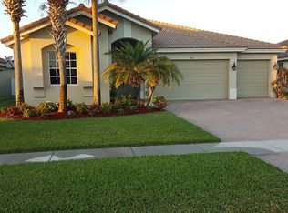 4106 Silverstone Dr, Fort Pierce, FL 34947