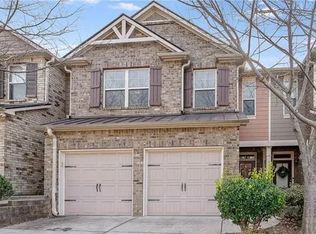 3546 Flycatcher Way, Duluth, GA 30097