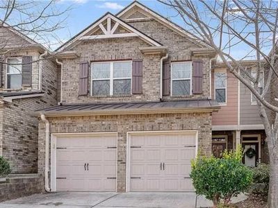 3546 Flycatcher Way, Duluth, GA, 30097