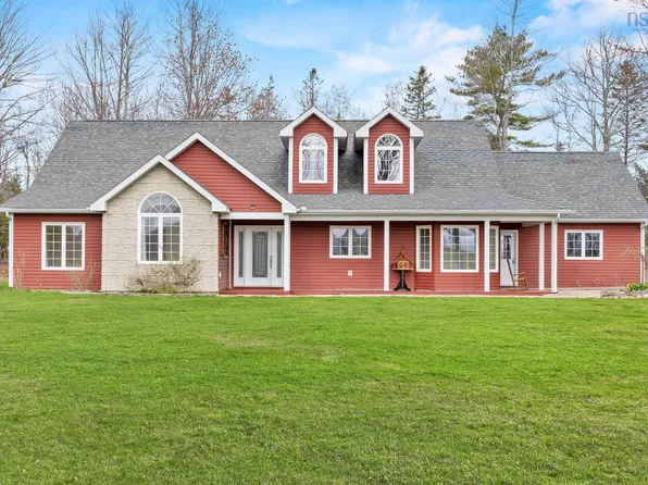 1939 Middle Rd, Annapolis, NS B0S 1P0
