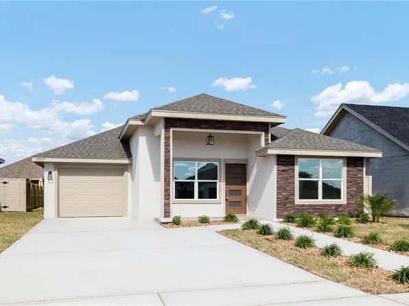 1007 W Sycamore Ave, McAllen, TX 78501