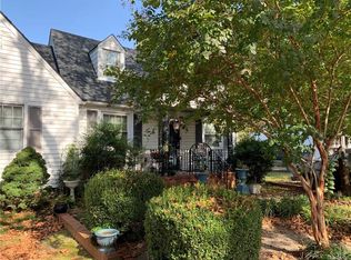 1006 N Concord Ave, Richmond, VA 23227