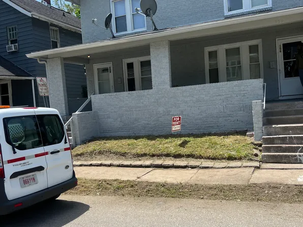 156 Arthur Ave #1, Mansfield, OH 44903