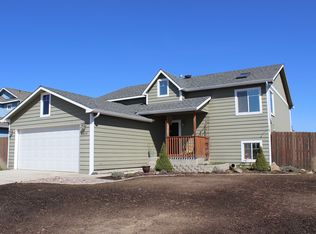 509 Simpson Pkwy, Cheney, WA 99004