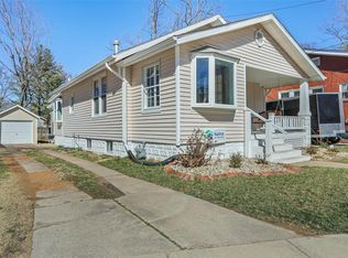 552 N Kansas St, Edwardsville, IL