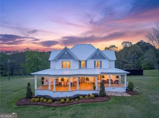 3590 Roosterville Rd, Roopville, GA 30170