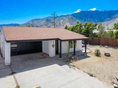 485 W Palm Vista Dr, Palm Springs, CA, 92262