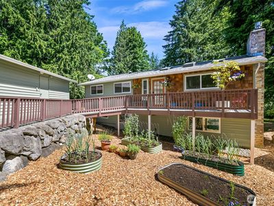 862 E Douglas, Bellingham, WA, 98229