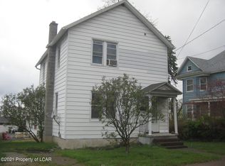 709 Grove St, Avoca, PA 18641