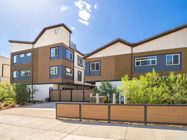 6829 N Haskell Ave, Van Nuys, CA 91406
