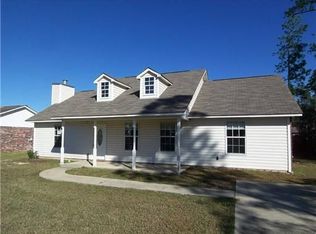 7917 Longwood Dr, Gautier, MS 39553