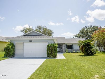 5448 Landis Ave, Port Orange, FL, 32127
