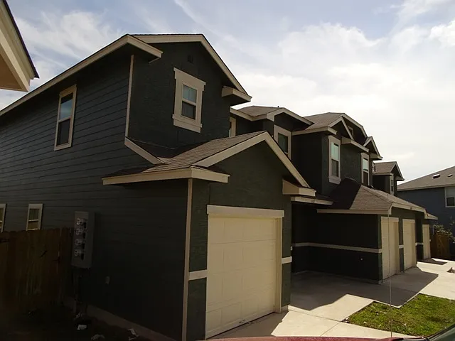 6022 Jax Way #101 — Photo 3