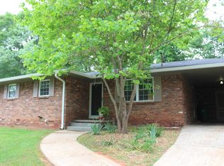 3300 Convair Ln, Decatur, GA 30032