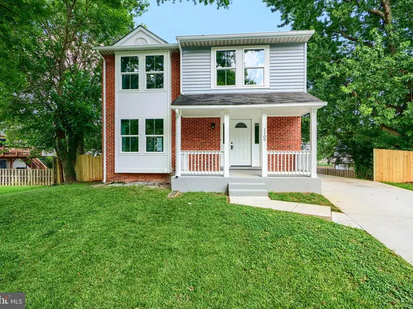 1109 Marksworth Rd, Gwynn Oak, MD 21207